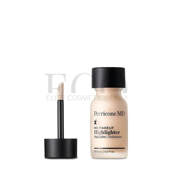 Жидкий хайлайтер для лица Perricone MD No Makeup Highlighter, 10 мл